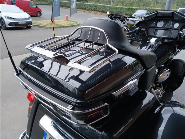 2018 HARLEY-DAVIDSON TRI GLIDE