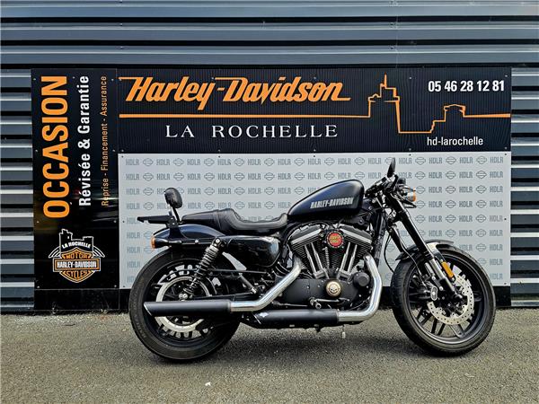 2017 HARLEY-DAVIDSON ROADSTER