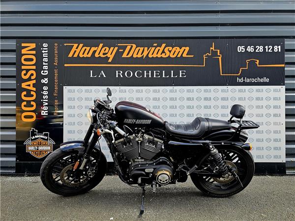 2017 HARLEY-DAVIDSON ROADSTER