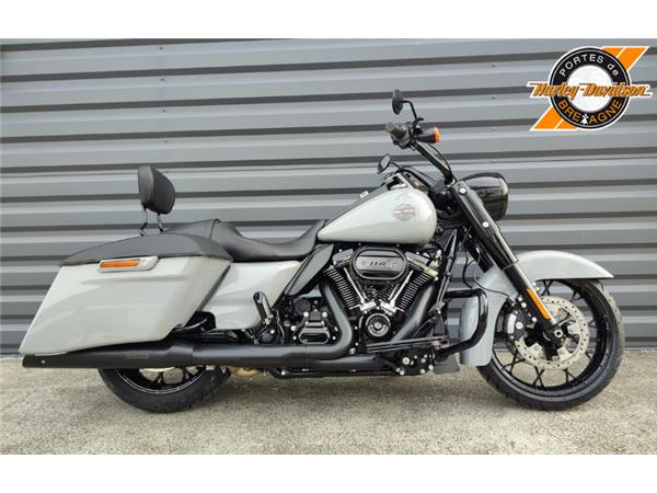 2024 HARLEY-DAVIDSON ROAD KING