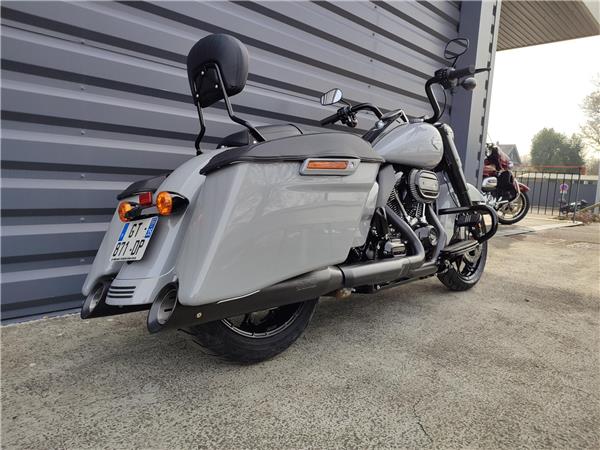 2024 HARLEY-DAVIDSON ROAD KING