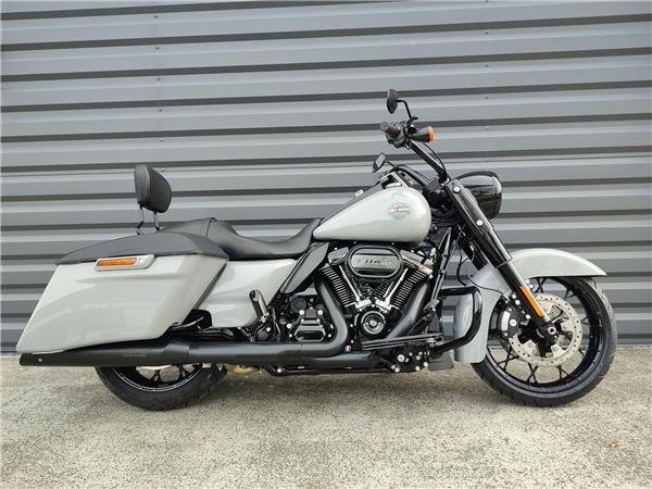 2024 HARLEY-DAVIDSON ROAD KING