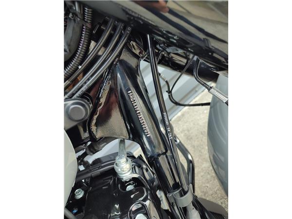 2024 HARLEY-DAVIDSON ROAD KING