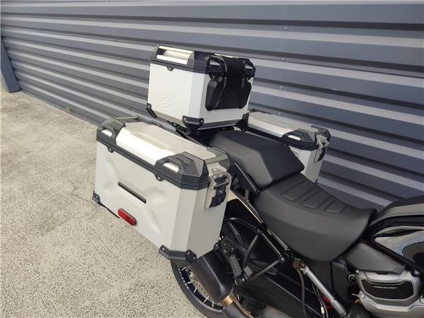 2022 HARLEY-DAVIDSON PAN AMERICA