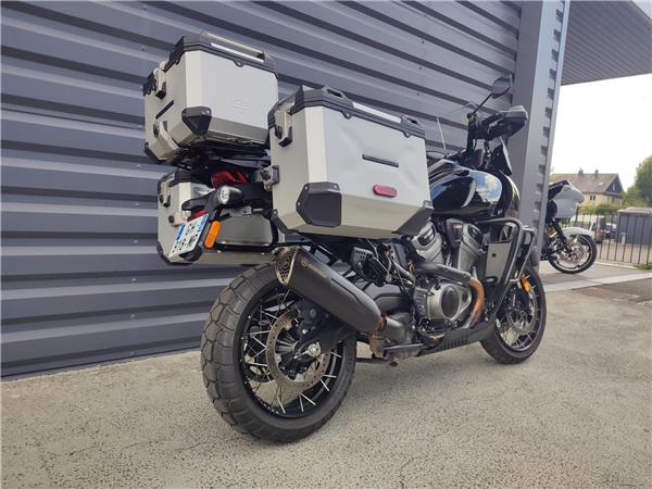2022 HARLEY-DAVIDSON PAN AMERICA