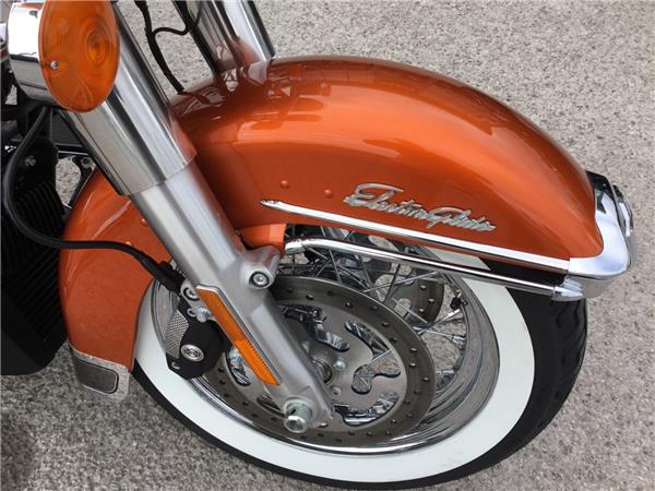2023 HARLEY-DAVIDSON TOURING ELECTRA GLIDE HIGHWAY KING