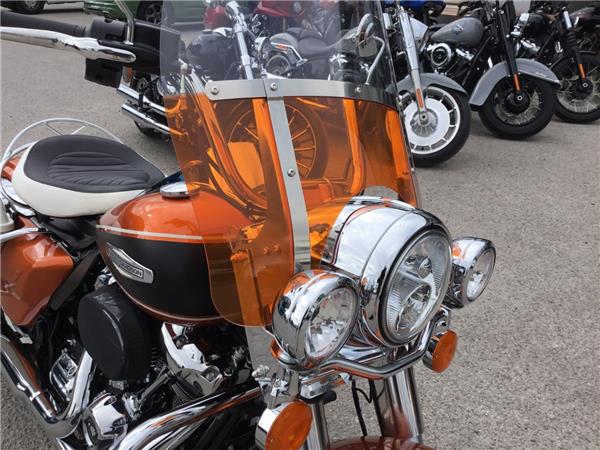 2023 HARLEY-DAVIDSON TOURING ELECTRA GLIDE HIGHWAY KING