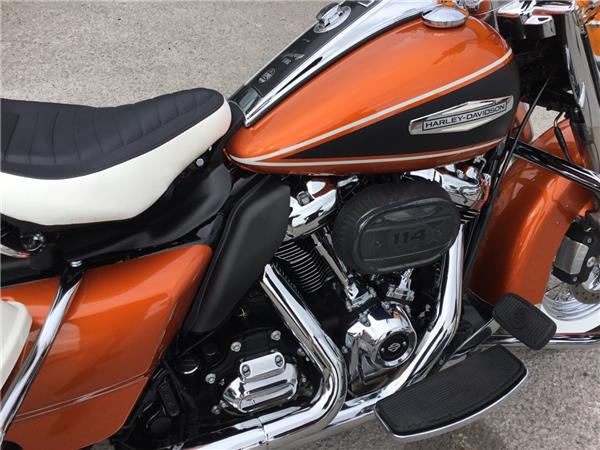 2023 HARLEY-DAVIDSON TOURING ELECTRA GLIDE HIGHWAY KING