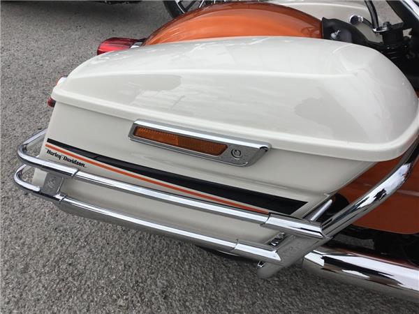 2023 HARLEY-DAVIDSON TOURING ELECTRA GLIDE HIGHWAY KING