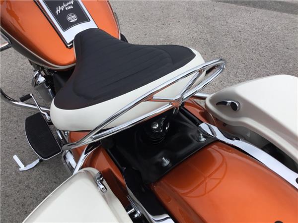 2023 HARLEY-DAVIDSON TOURING ELECTRA GLIDE HIGHWAY KING