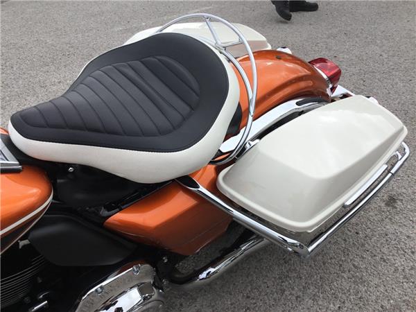 2023 HARLEY-DAVIDSON TOURING ELECTRA GLIDE HIGHWAY KING
