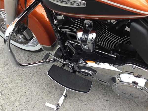 2023 HARLEY-DAVIDSON TOURING ELECTRA GLIDE HIGHWAY KING