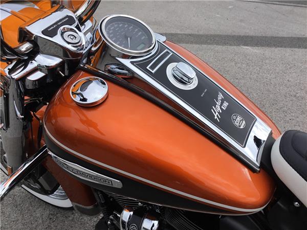 2023 HARLEY-DAVIDSON TOURING ELECTRA GLIDE HIGHWAY KING