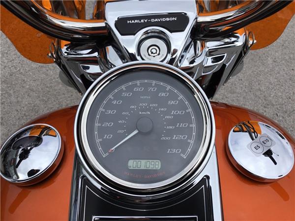 2023 HARLEY-DAVIDSON TOURING ELECTRA GLIDE HIGHWAY KING