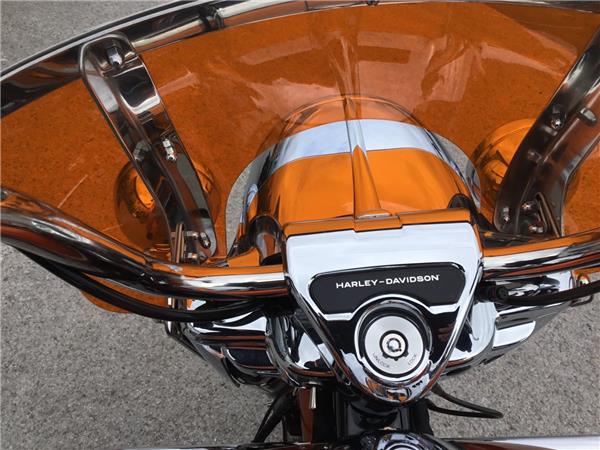 2023 HARLEY-DAVIDSON TOURING ELECTRA GLIDE HIGHWAY KING