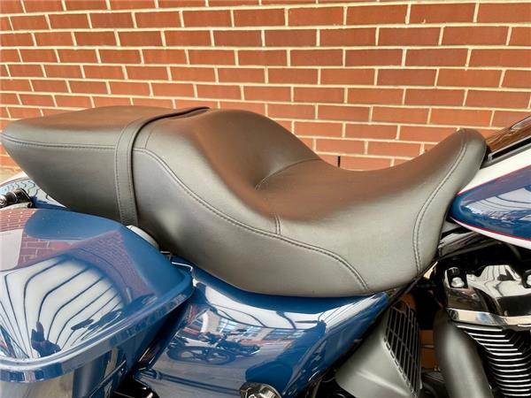 2020 HARLEY-DAVIDSON TOURING FLTRXS ROAD GLIDE SPECIAL