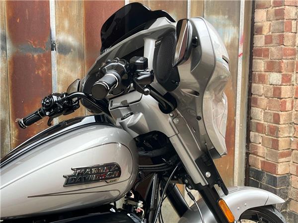 2023 Harley-Davidson CVO