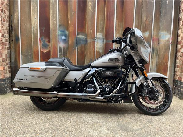 2023 Harley-Davidson CVO