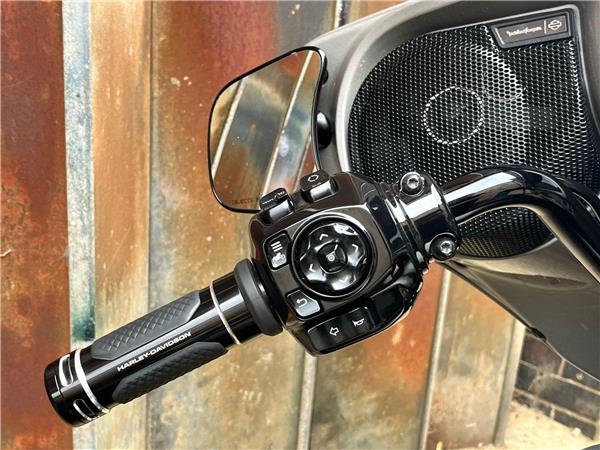 2023 Harley-Davidson CVO
