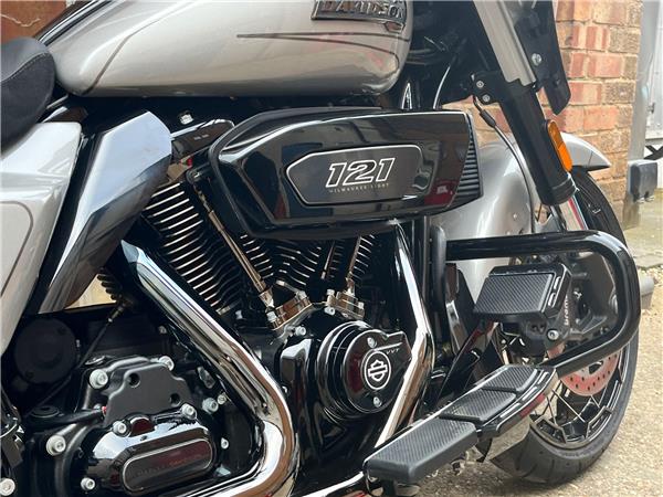 2023 Harley-Davidson CVO