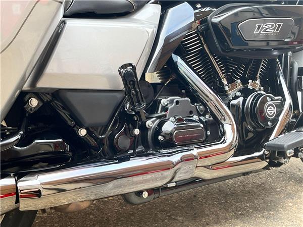 2023 Harley-Davidson CVO
