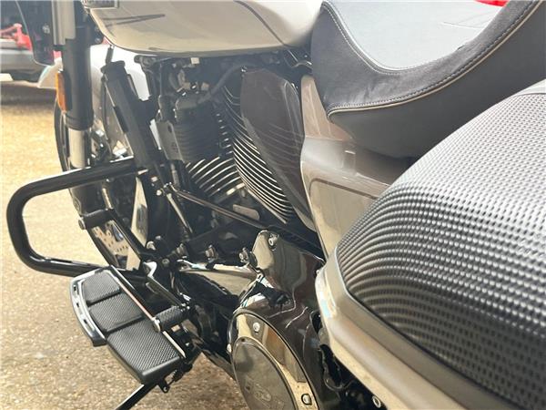 2023 Harley-Davidson CVO