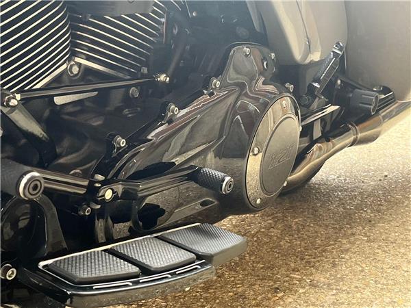 2023 Harley-Davidson CVO