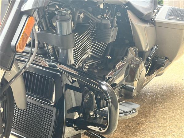 2023 Harley-Davidson CVO