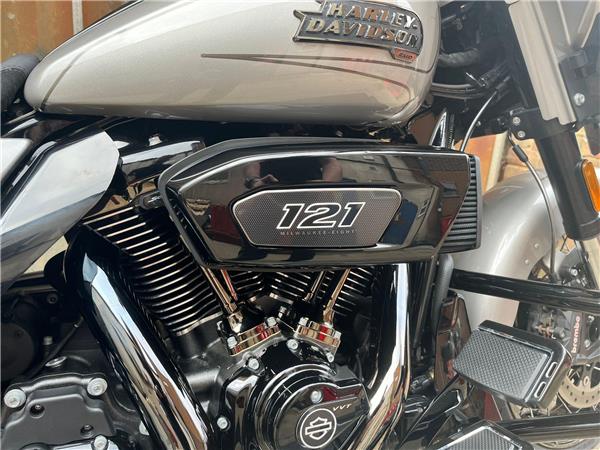 2023 Harley-Davidson CVO