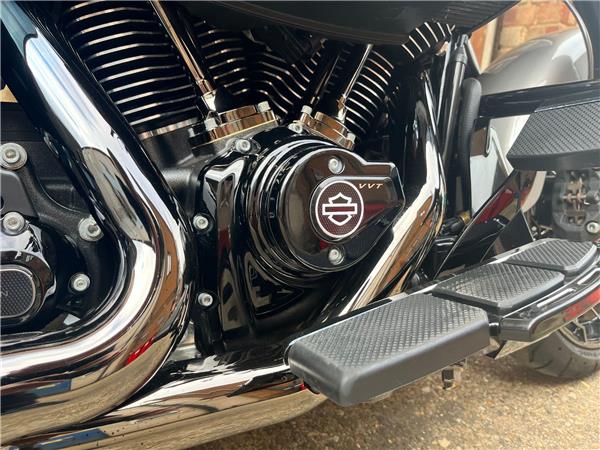 2023 Harley-Davidson CVO