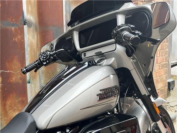 2023 Harley-Davidson CVO