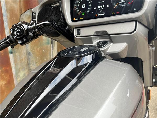 2023 Harley-Davidson CVO