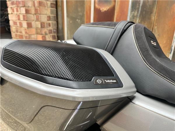 2023 Harley-Davidson CVO