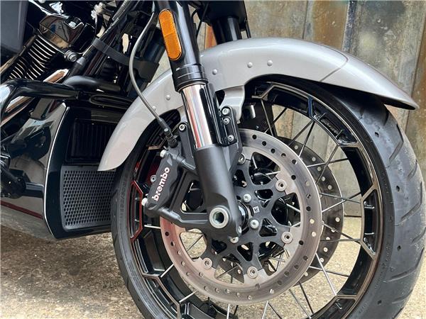 2023 Harley-Davidson CVO