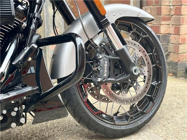 2023 Harley-Davidson CVO
