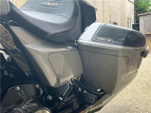 2023 Harley-Davidson CVO