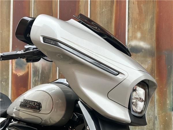 2023 Harley-Davidson CVO