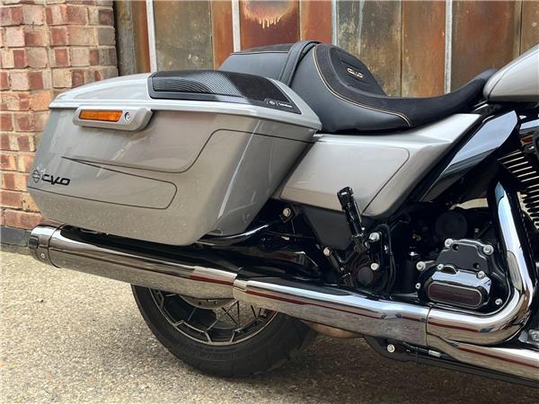 2023 Harley-Davidson CVO