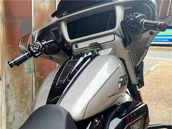 2023 Harley-Davidson CVO