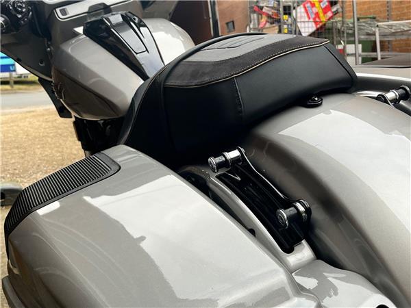 2023 Harley-Davidson CVO