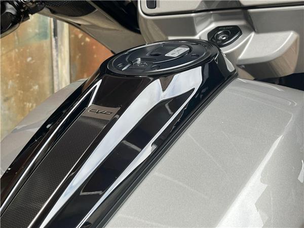 2023 Harley-Davidson CVO