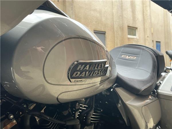 2023 Harley-Davidson CVO