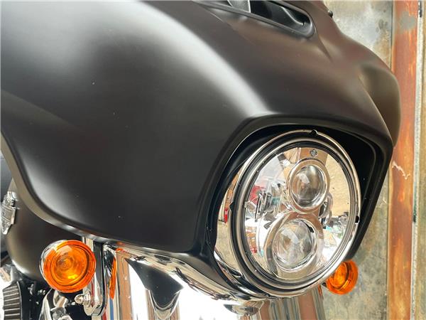 2022 Harley-Davidson Touring