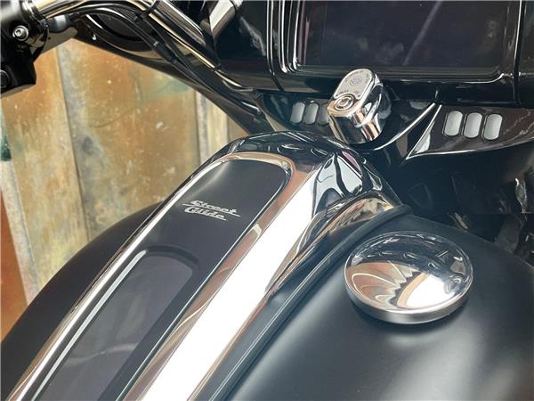 2022 Harley-Davidson Touring