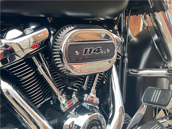 2022 Harley-Davidson Touring