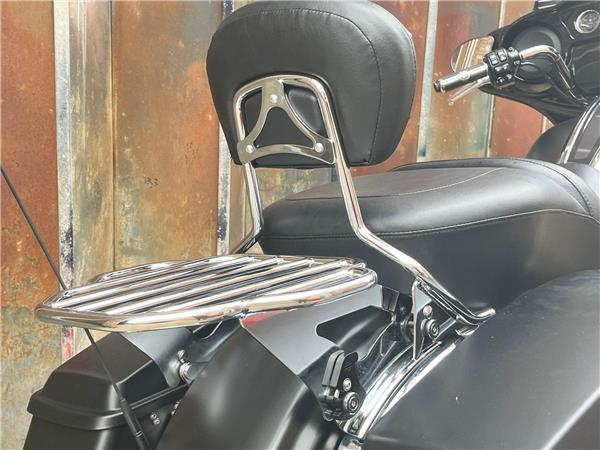2022 Harley-Davidson Touring