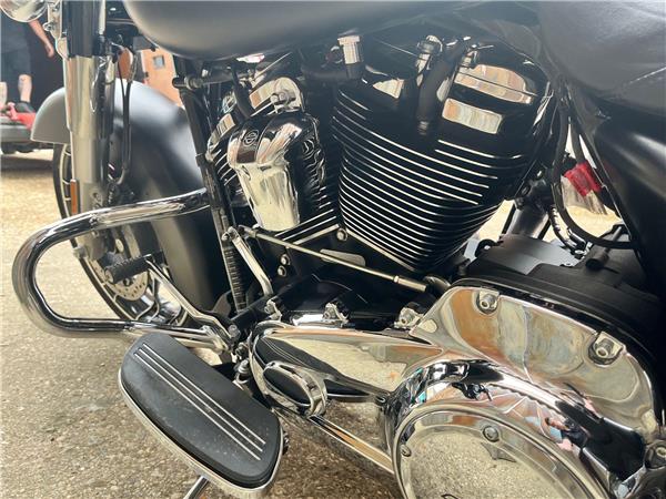 2022 Harley-Davidson Touring
