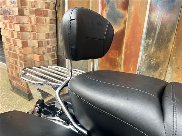 2022 Harley-Davidson Touring