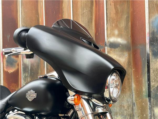 2022 Harley-Davidson Touring