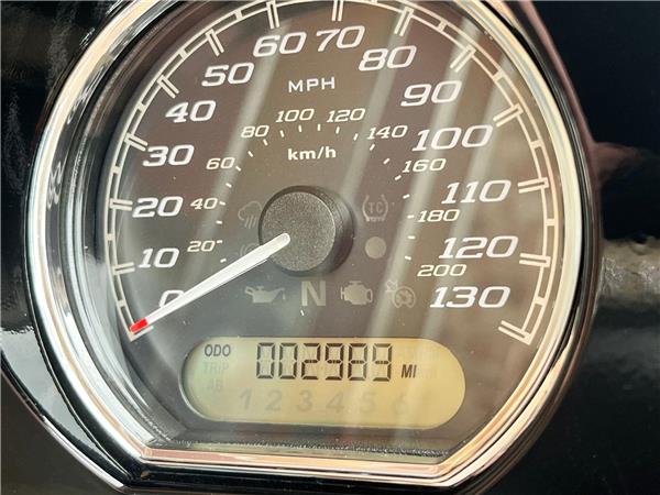 2022 Harley-Davidson Touring